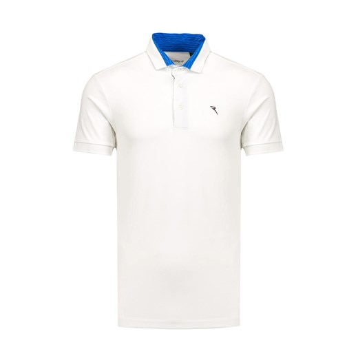 Polo Chervo Anatomy ze sklepu S'portofino w kategorii T-shirty męskie - zdjęcie 156261516