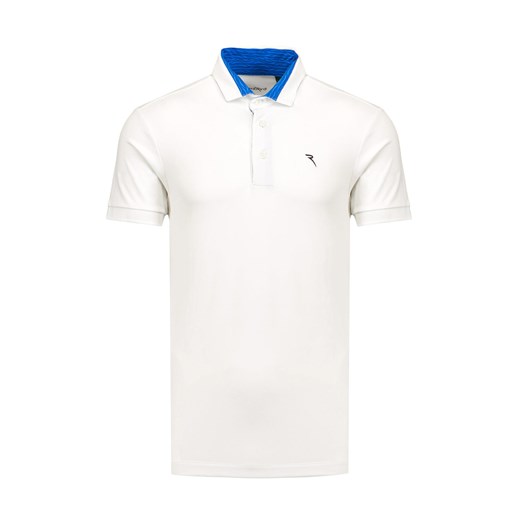 T-shirt męski Chervo z krótkimi rękawami