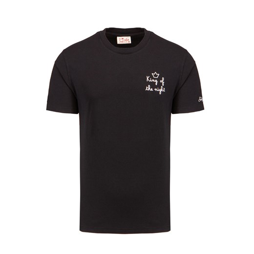 T-shirt MC2 Saint Barth Portofino ze sklepu S'portofino w kategorii T-shirty męskie - zdjęcie 156261579