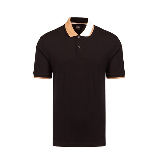 Koszulka polo Boss Parlay ze sklepu S'portofino w kategorii T-shirty męskie - zdjęcie 156261595