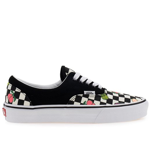 Buty Vans Era VN0005UEBA21 - czarne ze sklepu streetstyle24.pl w kategorii Trampki damskie - zdjęcie 156263909