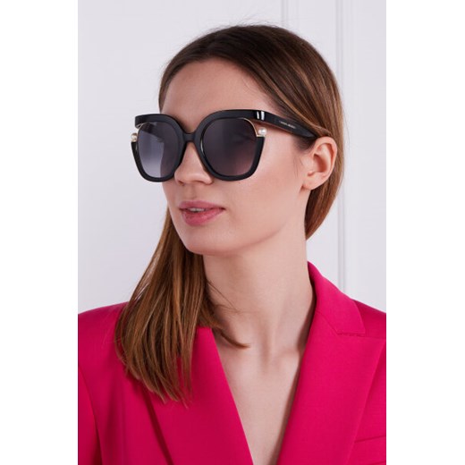Carolina Herrera Okulary przeciwsłoneczne Carolina Herrera 55 Gomez Fashion Store