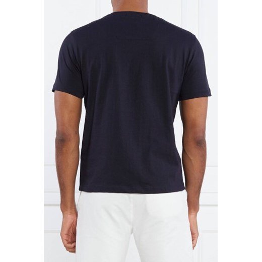 Aeronautica Militare T-shirt M.C. | Regular Fit Aeronautica Militare L Gomez Fashion Store