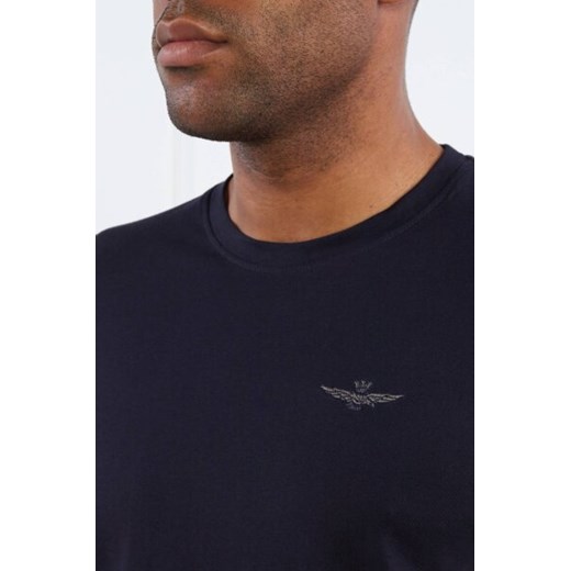 Aeronautica Militare T-shirt M.C. | Regular Fit Aeronautica Militare XL Gomez Fashion Store