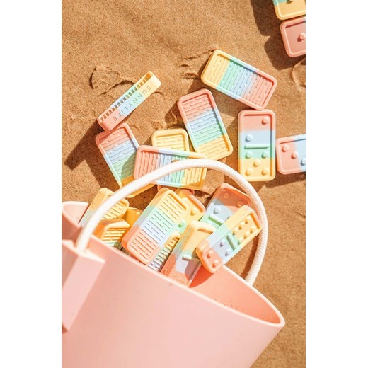 SunnyLife zestaw zabawek plażowych dla dzieci Circus 2-pack Sunnylife ONE ANSWEAR.com