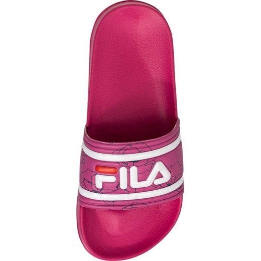 Klapki Morro Bay P Jr Fila ze sklepu SPORT-SHOP.pl w kategorii Klapki dziecięce - zdjęcie 156281875