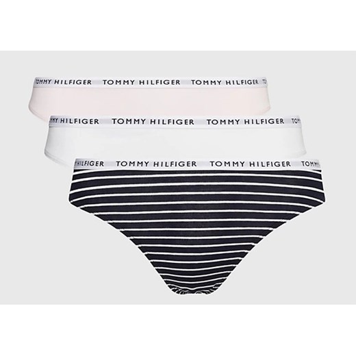 Figi Tommy Hilfiger ze sklepu Darbut w kategorii Majtki damskie - zdjęcie 156285395