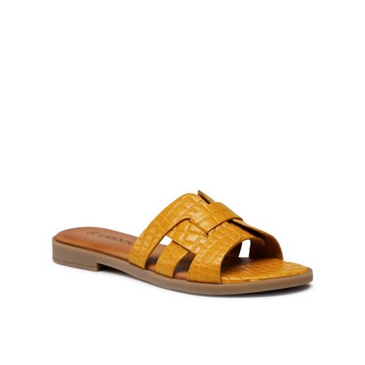 Klapki Lasocki WI16-FOXI-44 Lasocki 39 ccc.eu