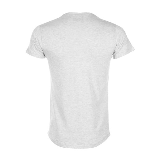 Peak Mountain Koszulka &quot;Calogo&quot; w kolorze szarym Peak Mountain L Limango Polska