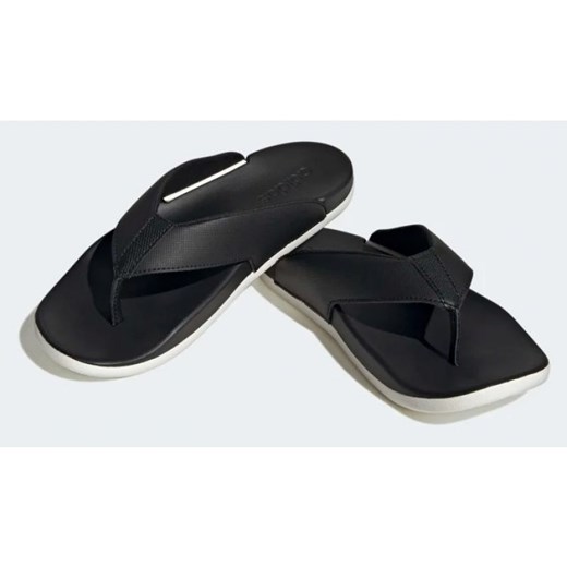 Klapki adidas Adilette Comfort Flip Flop W HQ4458 czarne 37 ButyModne.pl