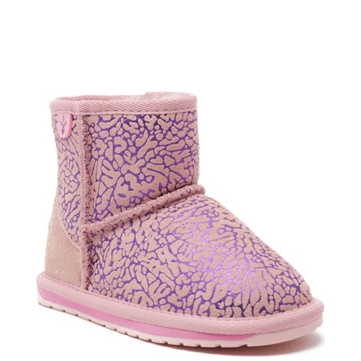 EMU Australia Skórzane śniegowce Wallaby Mini Dream Emu Australia 35 Gomez Fashion Store wyprzedaż