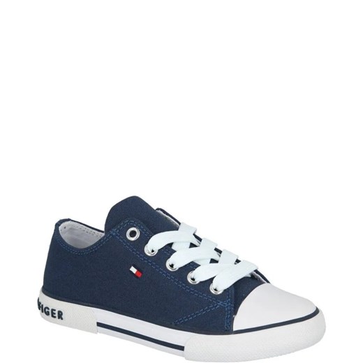 Tommy Hilfiger Trampki Tommy Hilfiger 40 okazyjna cena Gomez Fashion Store