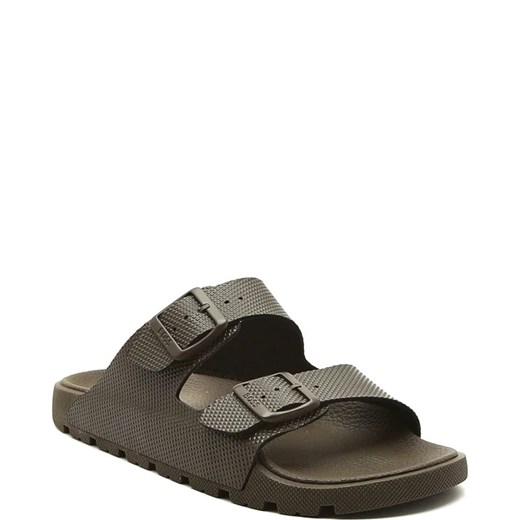 BOSS Klapki Surfley Sand 41 promocja Gomez Fashion Store