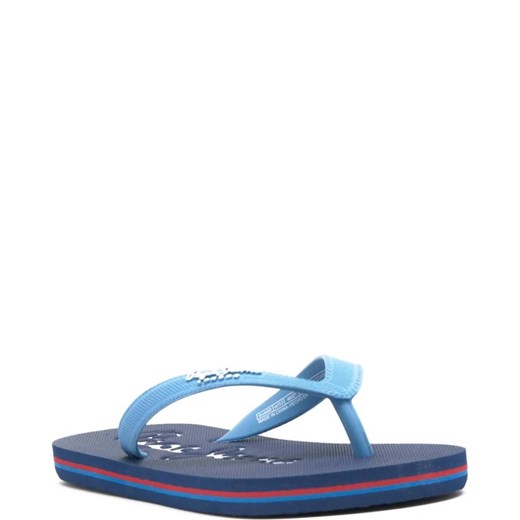 Pepe Jeans London Japonki BAY BEACH 36 wyprzedaż Gomez Fashion Store