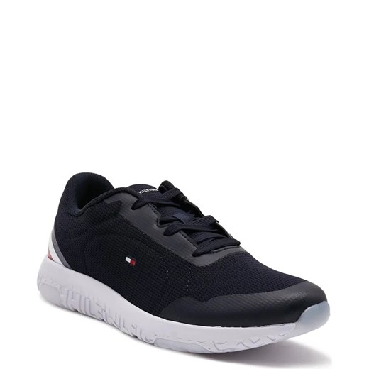 Tommy Hilfiger Sneakersy STRIPES Tommy Hilfiger 41 okazja Gomez Fashion Store