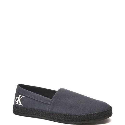 CALVIN KLEIN JEANS Espadryle 44 wyprzedaż Gomez Fashion Store