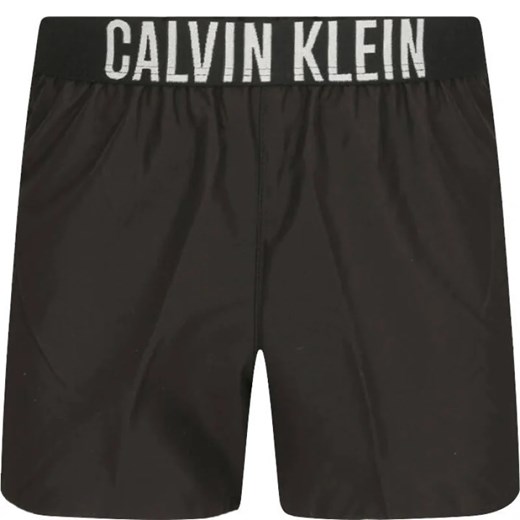 Calvin Klein Swimwear Szorty | Regular Fit 152/164 promocja Gomez Fashion Store