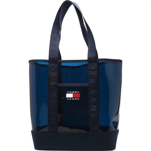 Tommy Jeans Torba plażowa Tommy Jeans Uniwersalny wyprzedaż Gomez Fashion Store