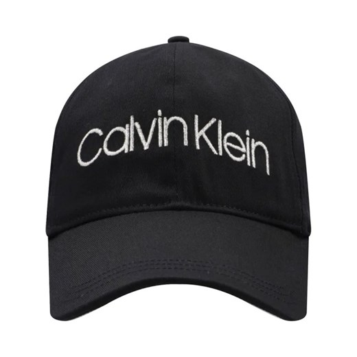 Calvin Klein Bejsbolówka Calvin Klein Uniwersalny okazyjna cena Gomez Fashion Store