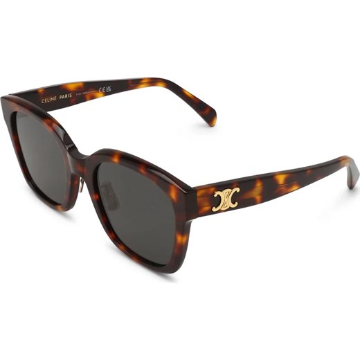 Celine Okulary przeciwsłoneczne Celine 55 Gomez Fashion Store