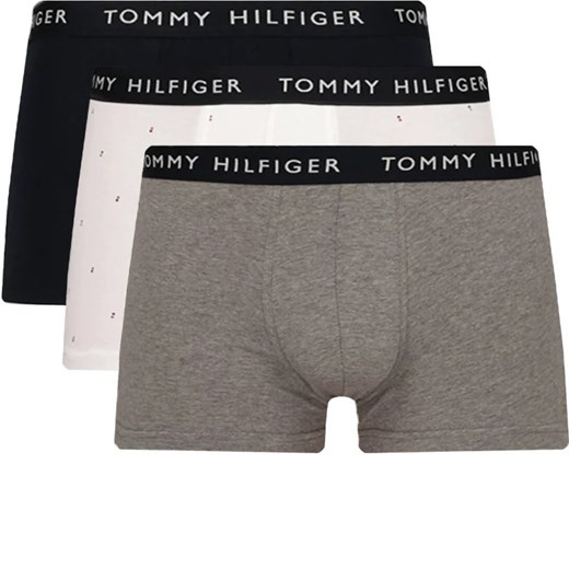 Tommy Hilfiger Bokserki 3-pack Tommy Hilfiger S wyprzedaż Gomez Fashion Store
