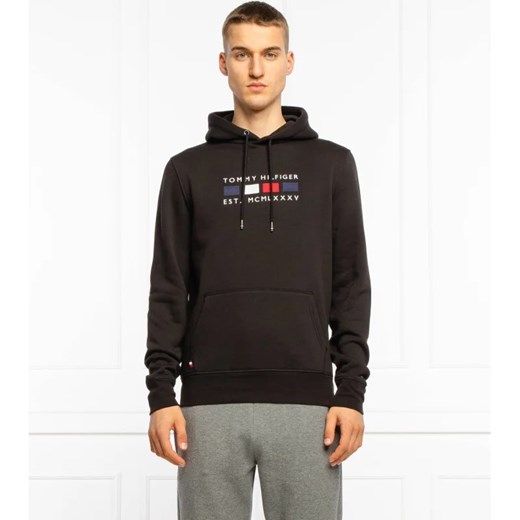 Tommy Hilfiger Bluza | Regular Fit Tommy Hilfiger XL okazyjna cena Gomez Fashion Store