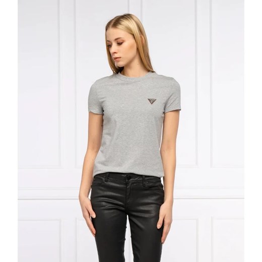 GUESS JEANS T-shirt | Slim Fit XS wyprzedaż Gomez Fashion Store