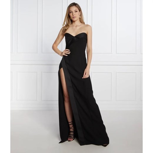 Pinko Sukienka LIMONE Pinko 34 Gomez Fashion Store promocyjna cena