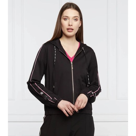 Liu Jo Sport Bluza | Regular Fit XXS wyprzedaż Gomez Fashion Store