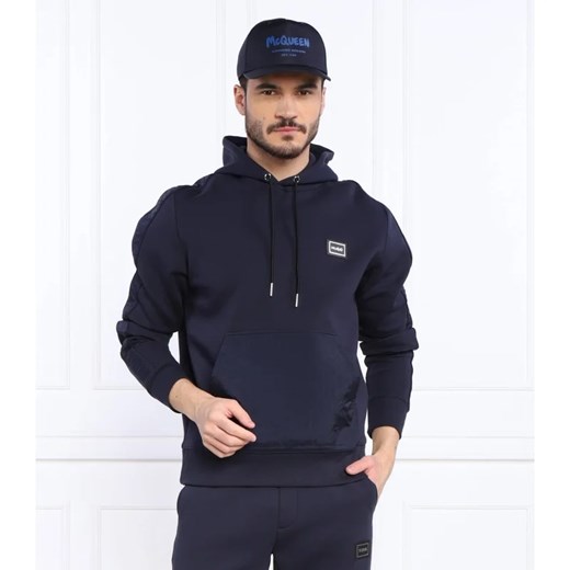HUGO Bluza Daulo | Regular Fit XL Gomez Fashion Store