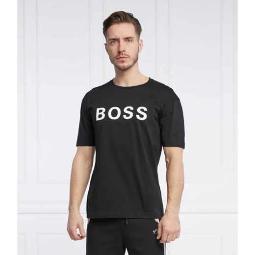 BOSS GREEN T-shirt Tee 6 | Regular Fit XL Gomez Fashion Store okazja