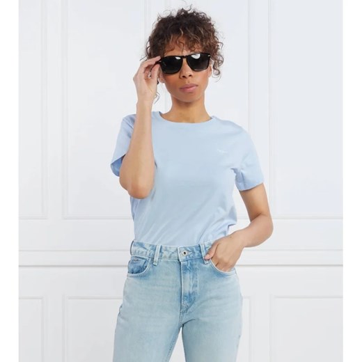Pepe Jeans London T-shirt WENDY | Regular Fit S Gomez Fashion Store