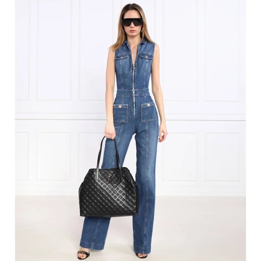 GUESS JEANS Kombinezon PENNY | Regular Fit 29 Gomez Fashion Store