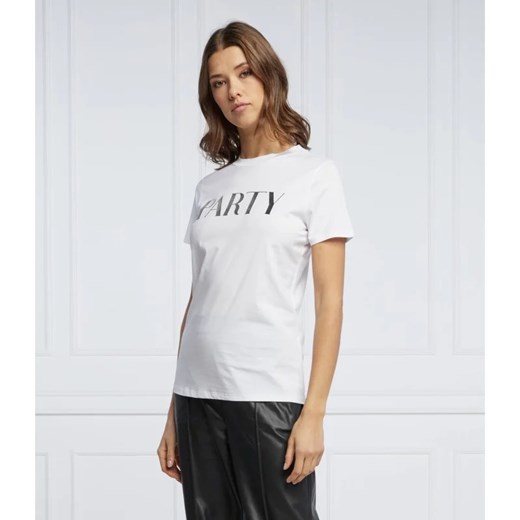 BOSS T-shirt C_Esloga | Regular Fit L wyprzedaż Gomez Fashion Store