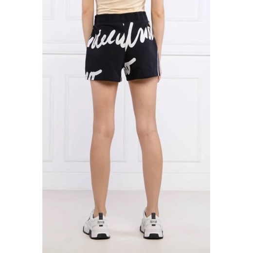 Moschino Underwear Szorty | Regular Fit XS okazyjna cena Gomez Fashion Store