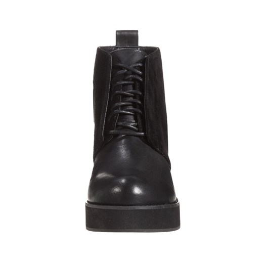 Shellys London MICHELLTON  Ankle boot black zalando czarny kolorowe