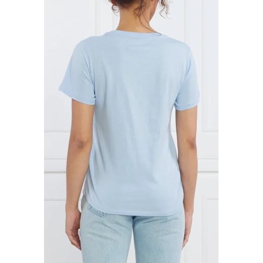 Pepe Jeans London T-shirt WENDY | Regular Fit S Gomez Fashion Store
