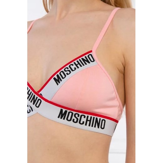 Moschino Underwear Biustonosz M Gomez Fashion Store wyprzedaż