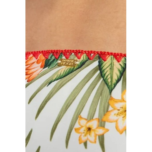 BANANA MOON Dół od bikini XL okazyjna cena Gomez Fashion Store