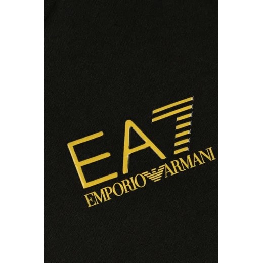EA7 T-shirt | Regular Fit 150 Gomez Fashion Store