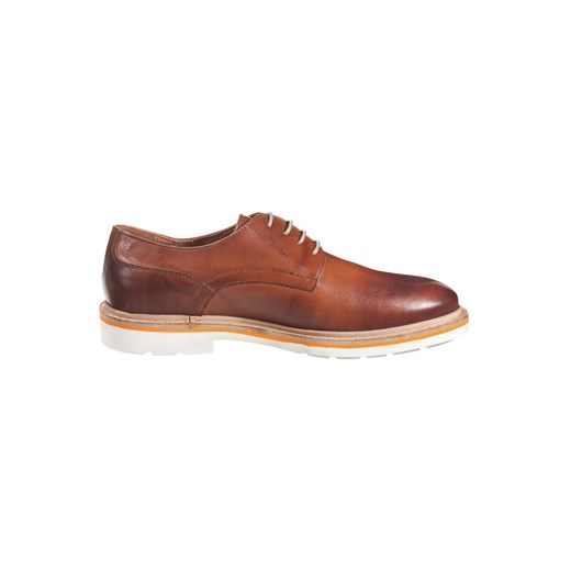 KG by Kurt Geiger OXTON Sznurowane sportowe tan zalando brazowy sportowy