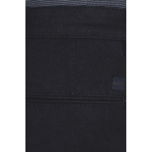 BOSS ORANGE Spodnie Schino | Slim Fit 36/32 promocja Gomez Fashion Store