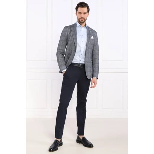 BOSS Spodnie Kaito1_T | Slim Fit 58 Gomez Fashion Store