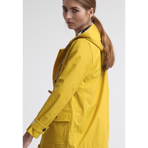 Tom Joule BLIGHTY Kurtka przeciwdeszczowa cornfield yellow zalando zolty jesień