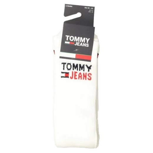 Tommy Jeans Skarpety 2-pack Tommy Jeans 43-46 wyprzedaż Gomez Fashion Store