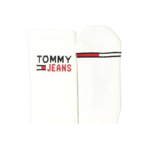 Tommy Jeans Skarpety 2-pack Tommy Jeans 43-46 Gomez Fashion Store okazja