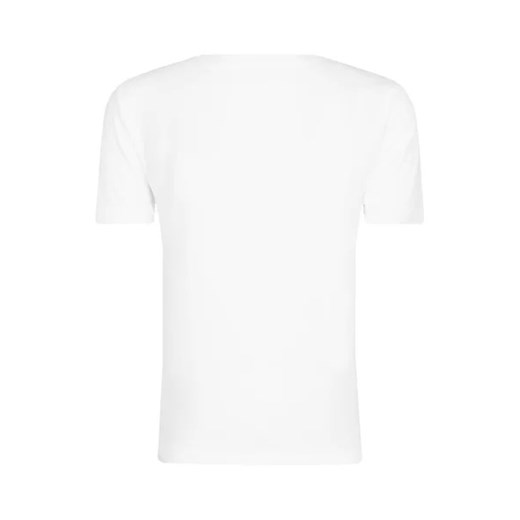 POLO RALPH LAUREN T-shirt SSCNM4 | Classic fit Polo Ralph Lauren 122/128 okazyjna cena Gomez Fashion Store