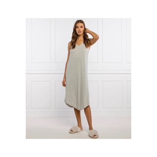 LAUREN RALPH LAUREN Koszula nocna | Regular Fit XS wyprzedaż Gomez Fashion Store