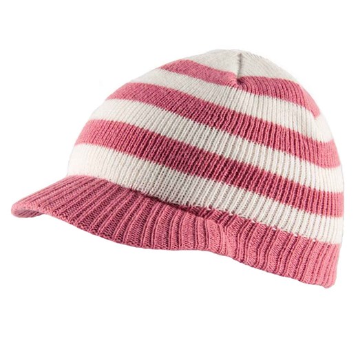 Corky Róż - czapka z daszkiem czapki-co rozowy czapka