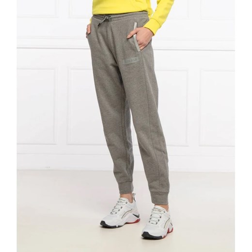 Calvin Klein Performance Spodnie dresowe | Regular Fit L promocja Gomez Fashion Store